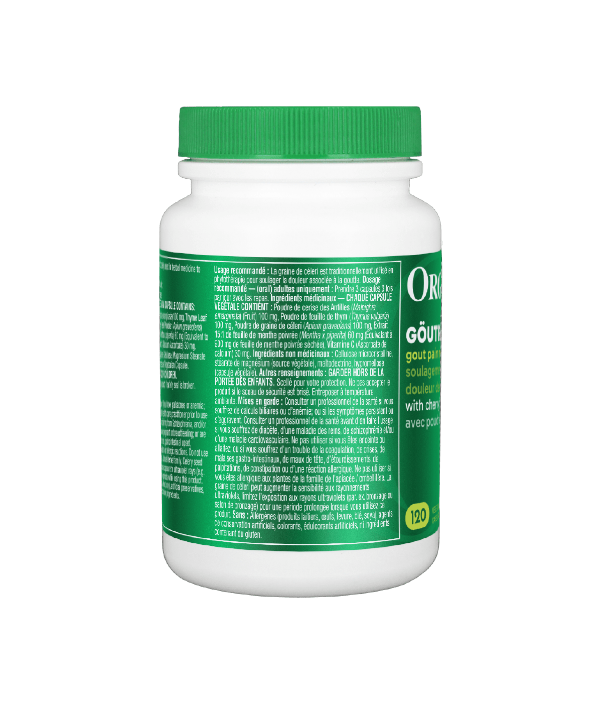 Göutrin