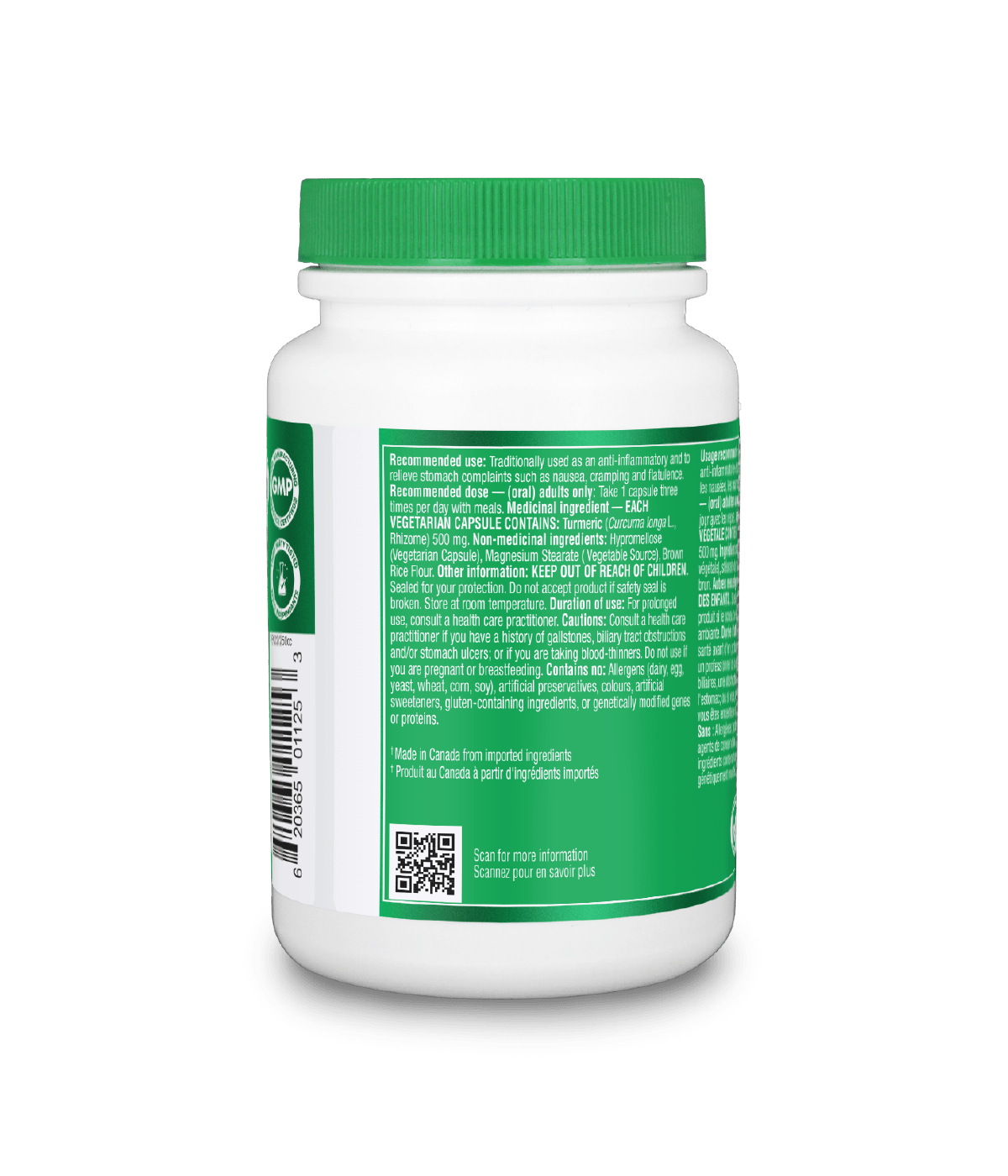 Curcumin