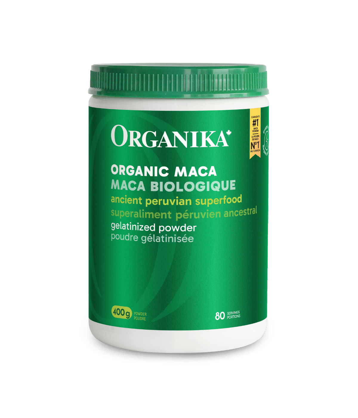 Maca Powder