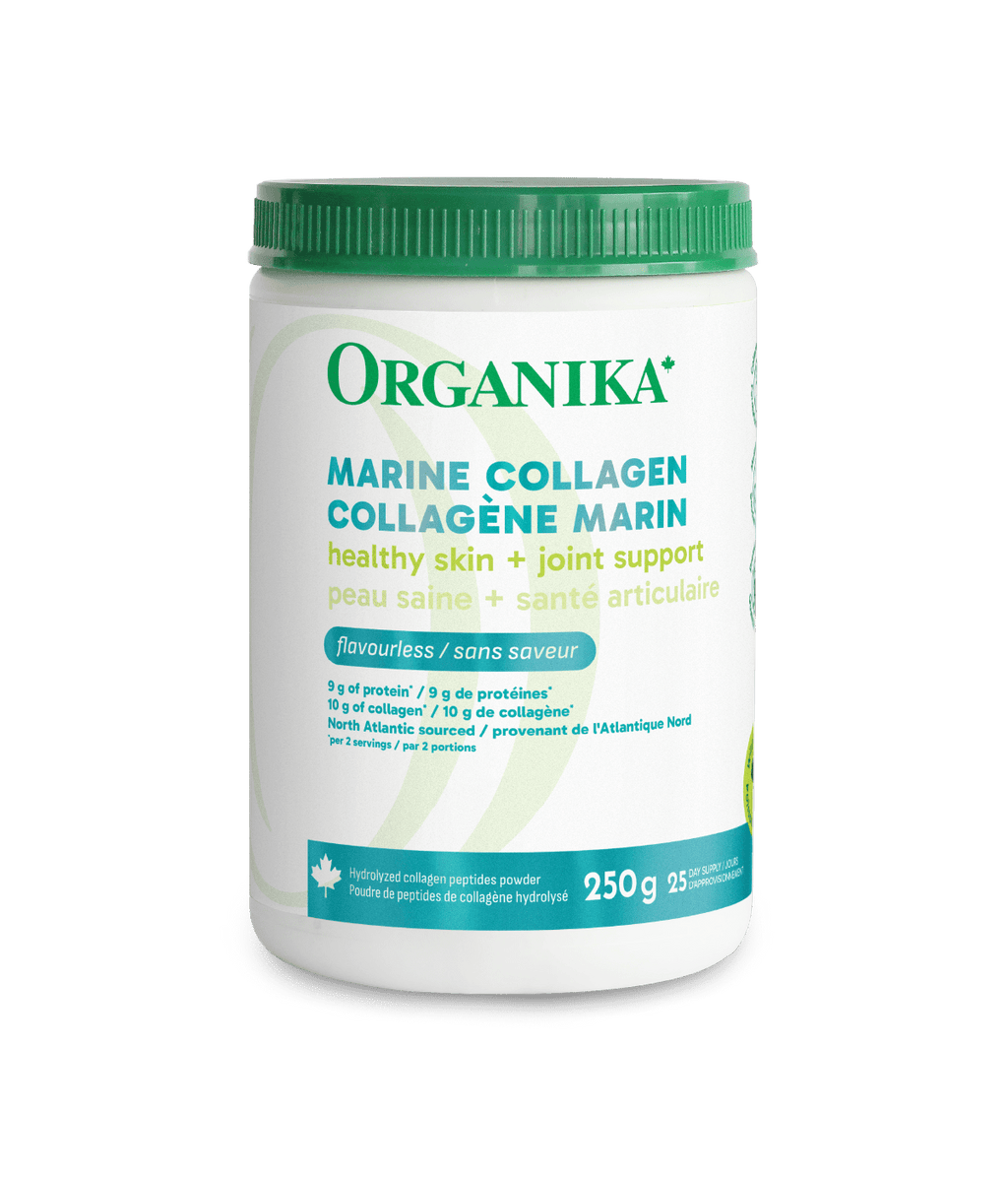 Marine Collagen