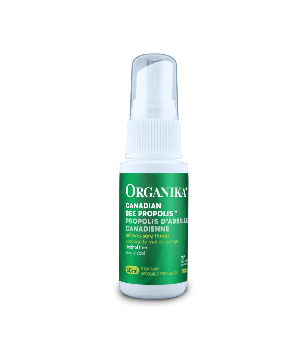 Bee Propolis Throat Spray