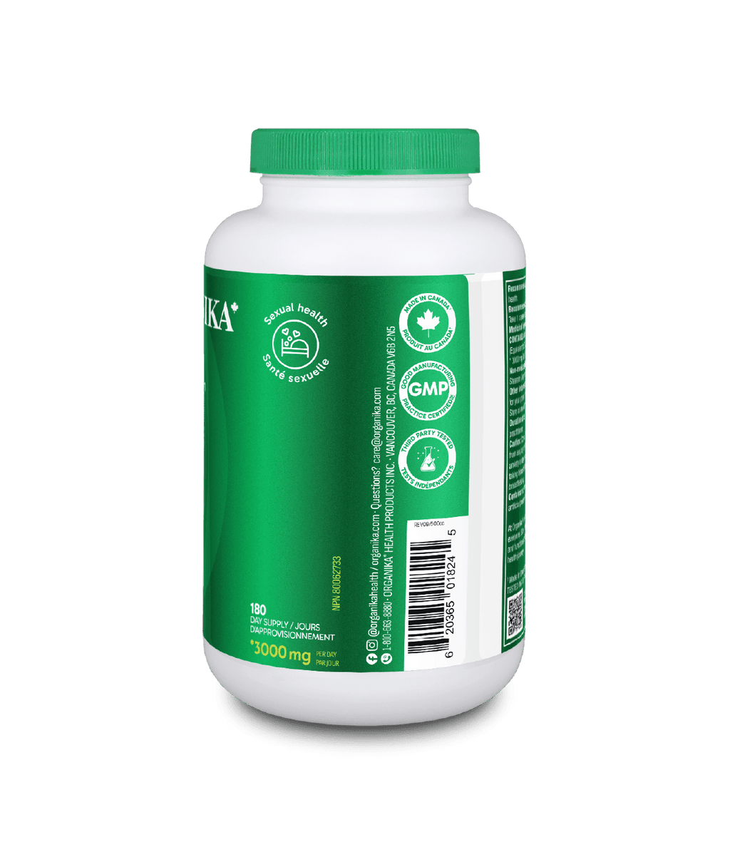 Maca Capsules