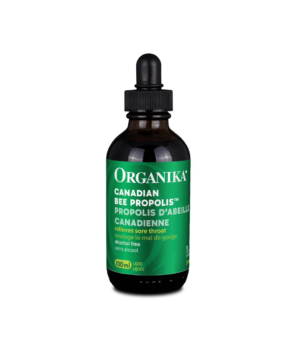 Bee Propolis Liquid