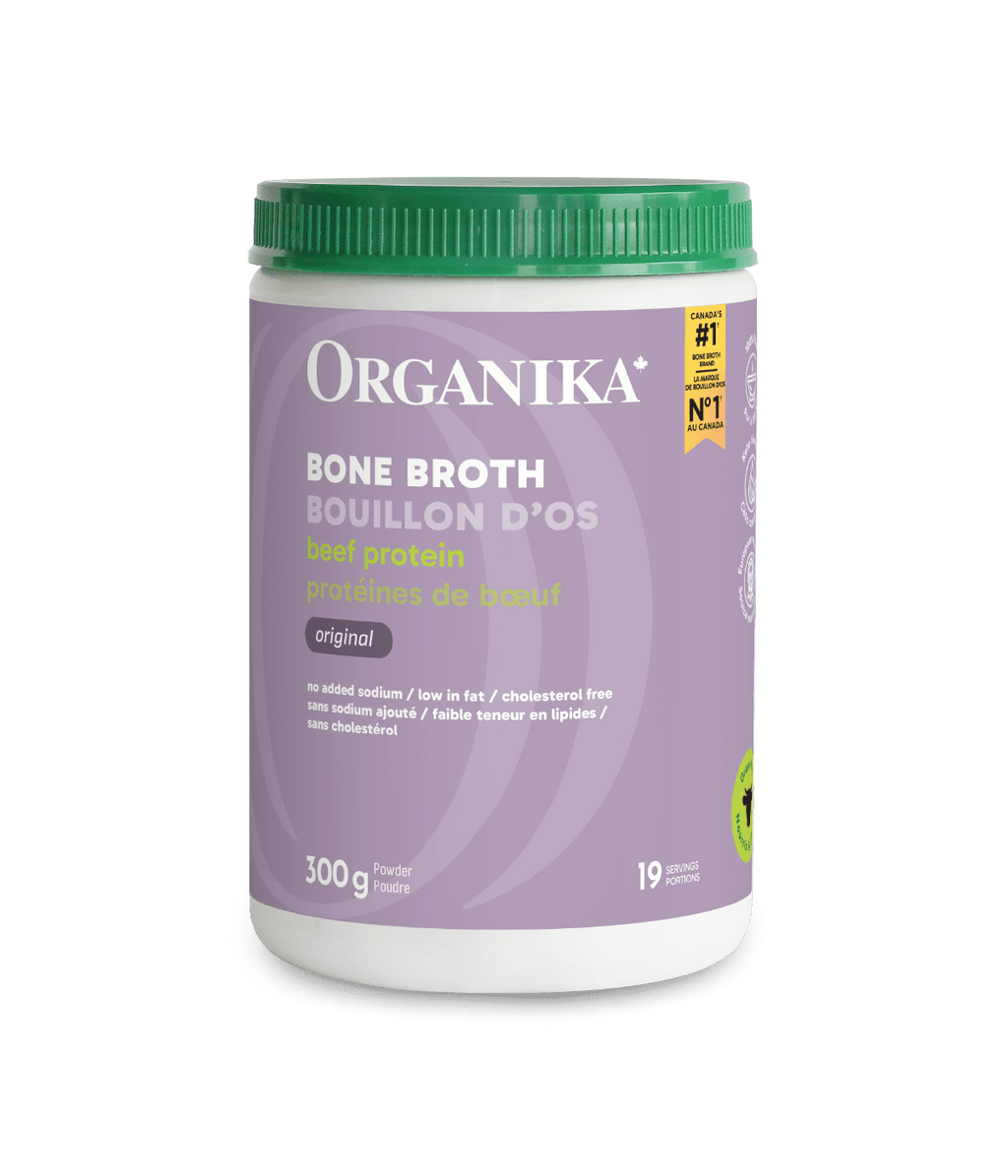 Beef Bone Broth Protein Powder