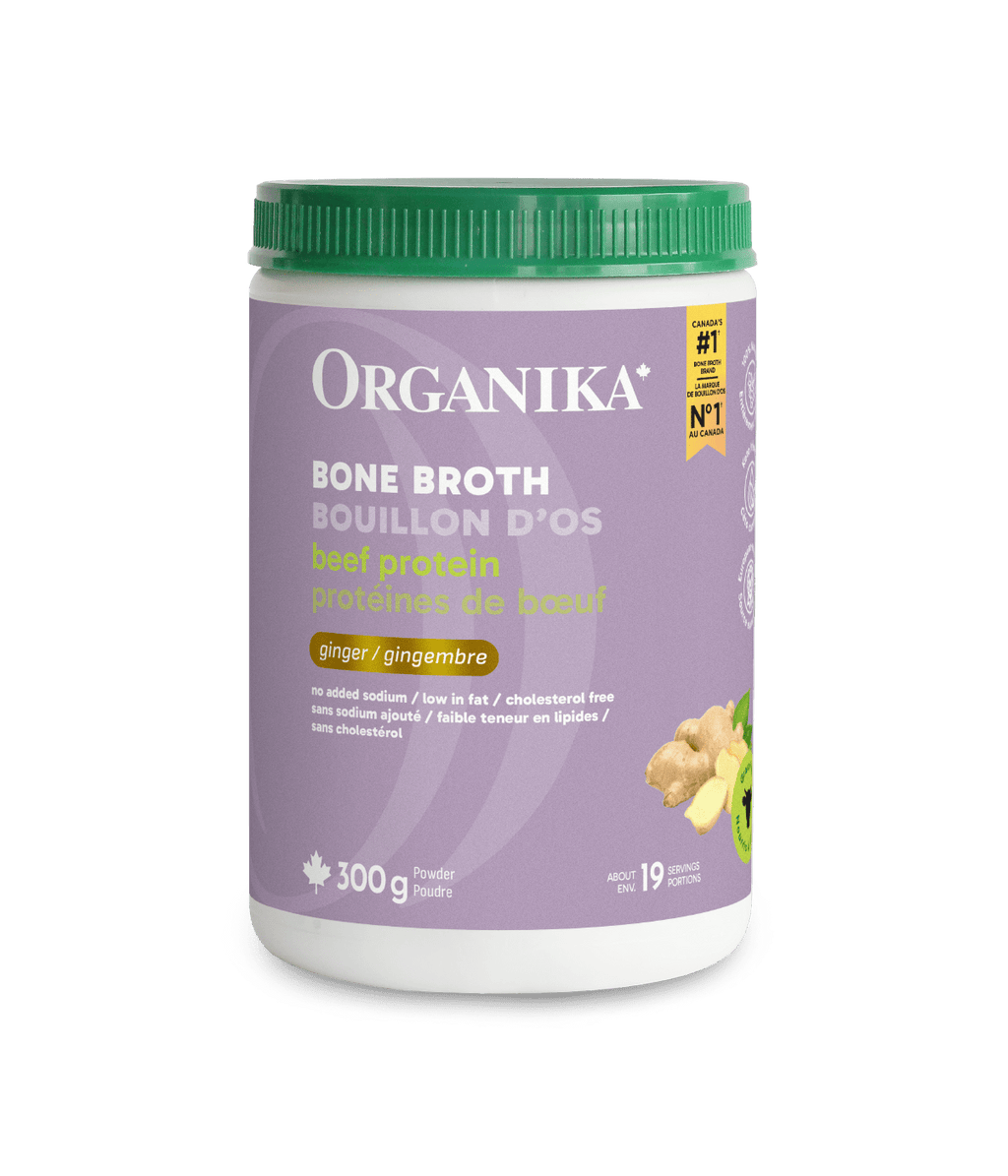 Beef Bone Broth Protein Powder