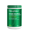 Organic Chlorella Powder