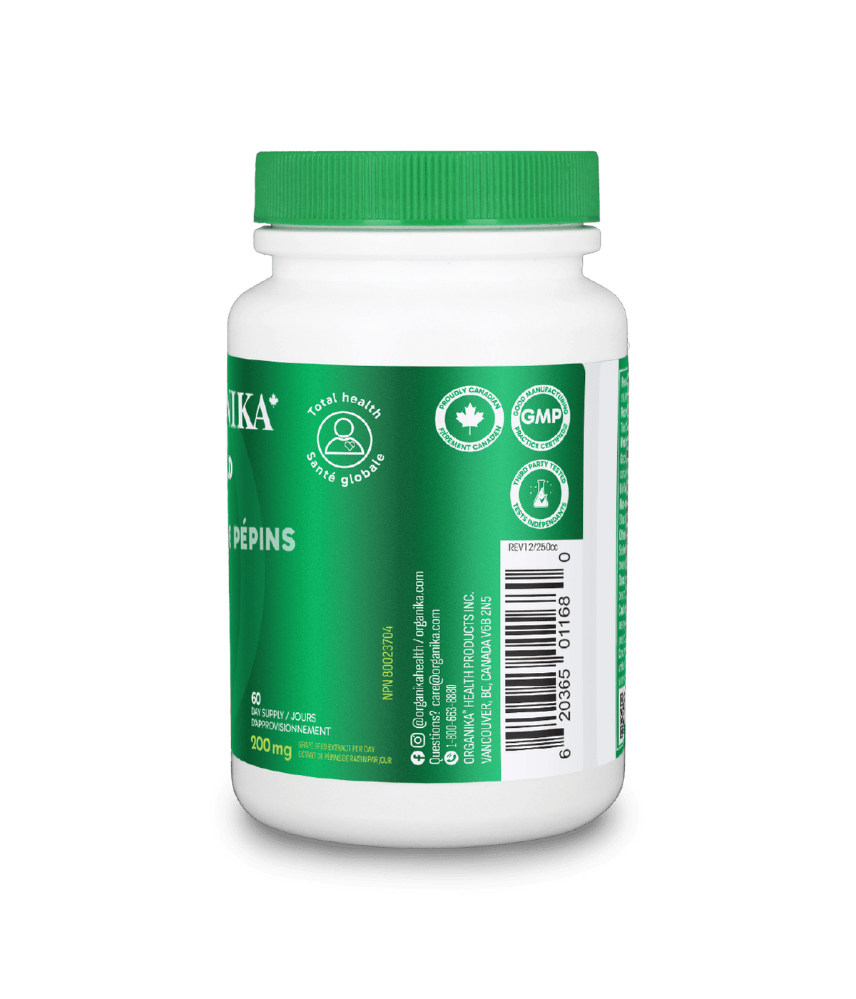 Grape Seed Extract