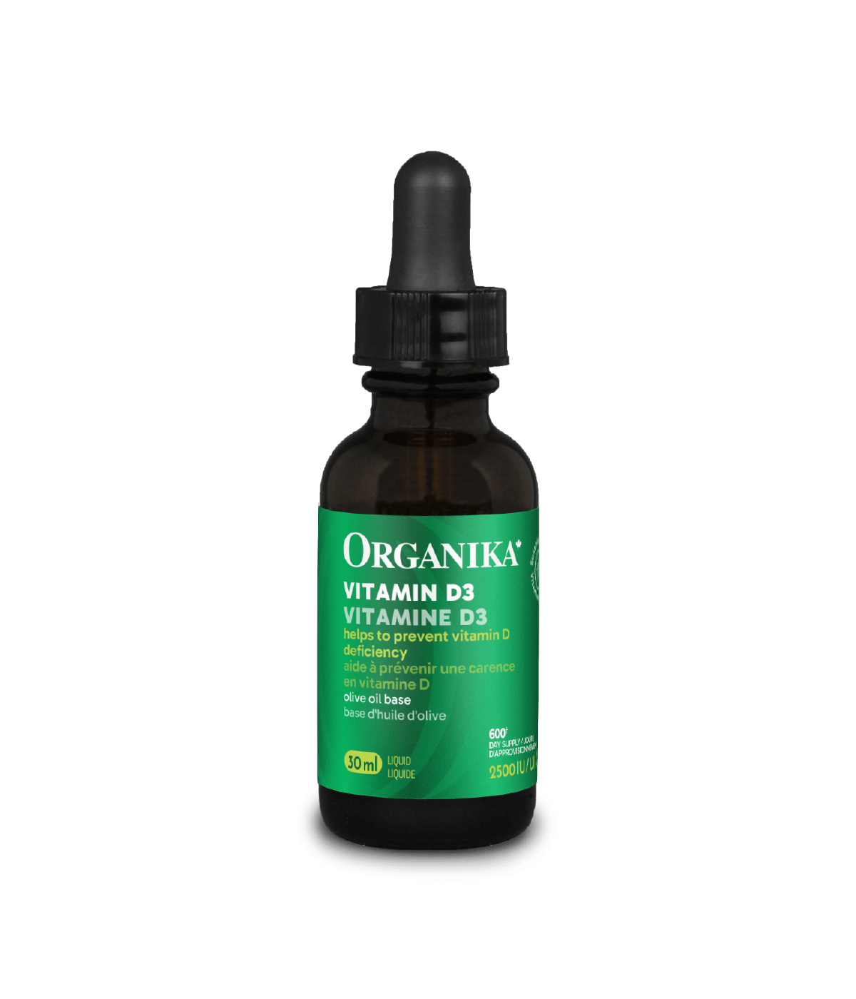 Vitamin D3