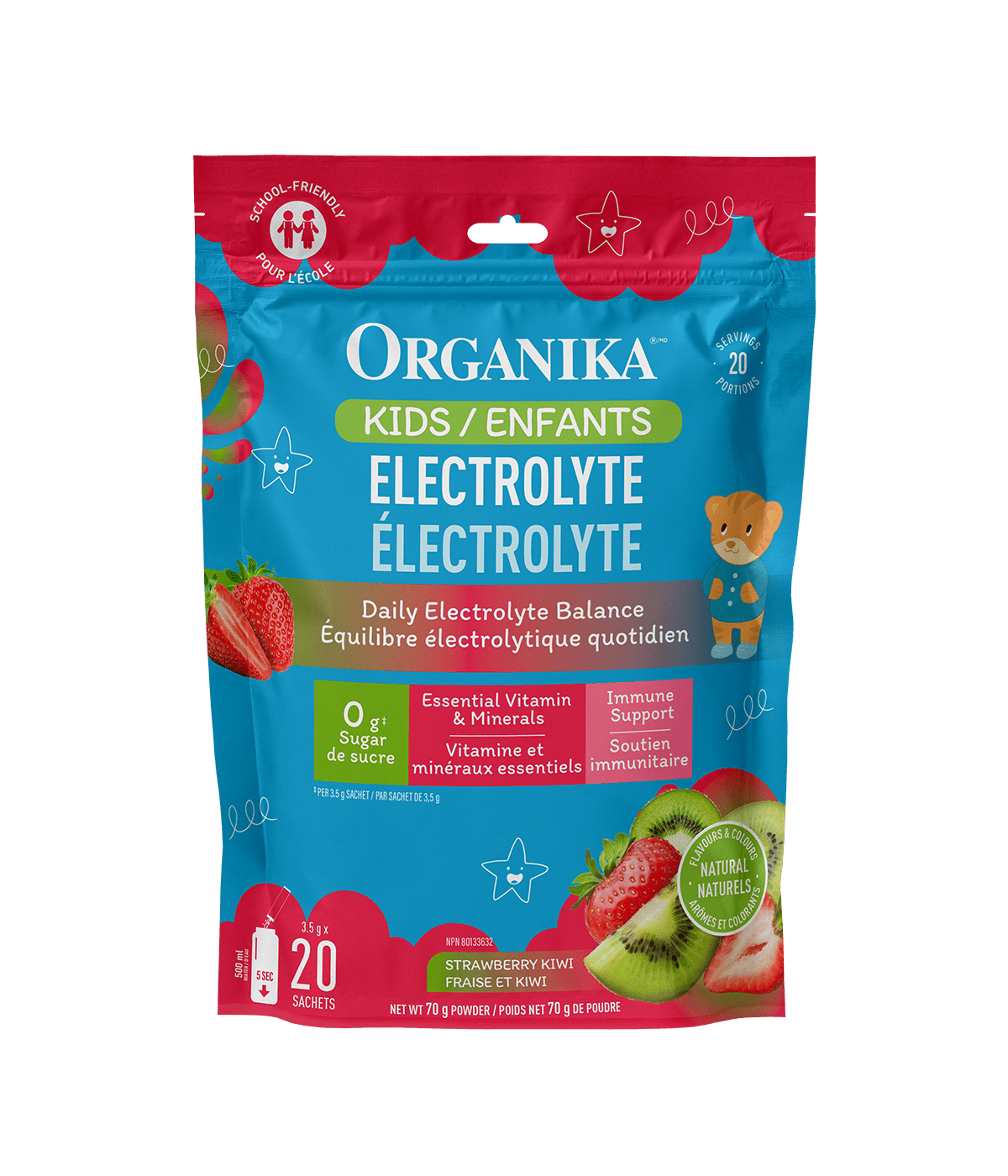 Kids Electrolyte