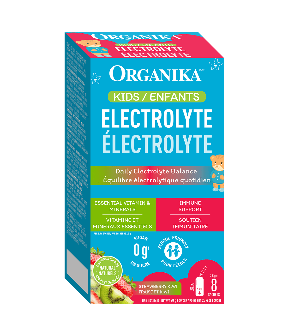 Kids Electrolyte