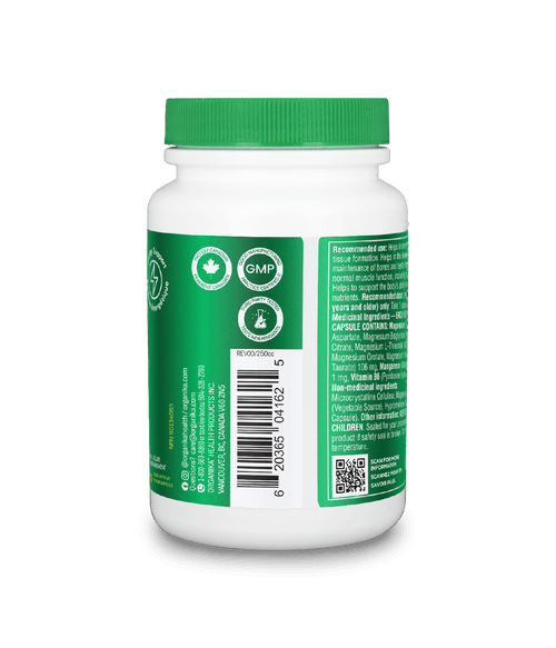 8-in-1 Magnesium