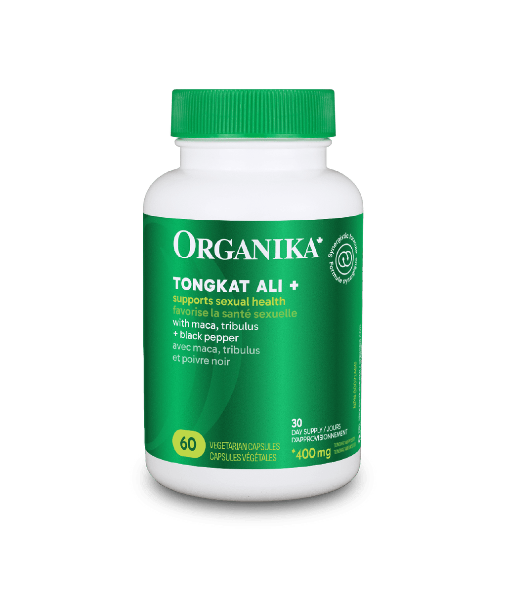 Tongkat Ali +