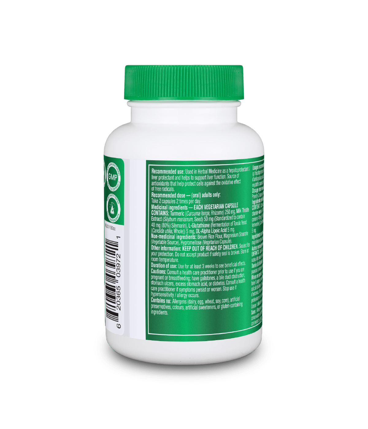 Liver Pro