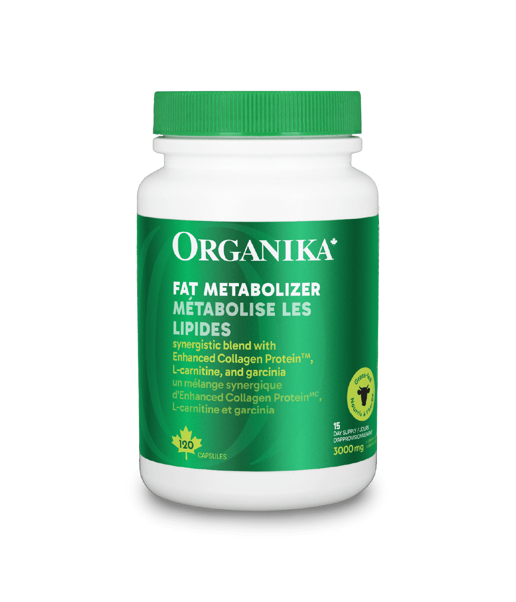 Fat Metabolizer Capsules