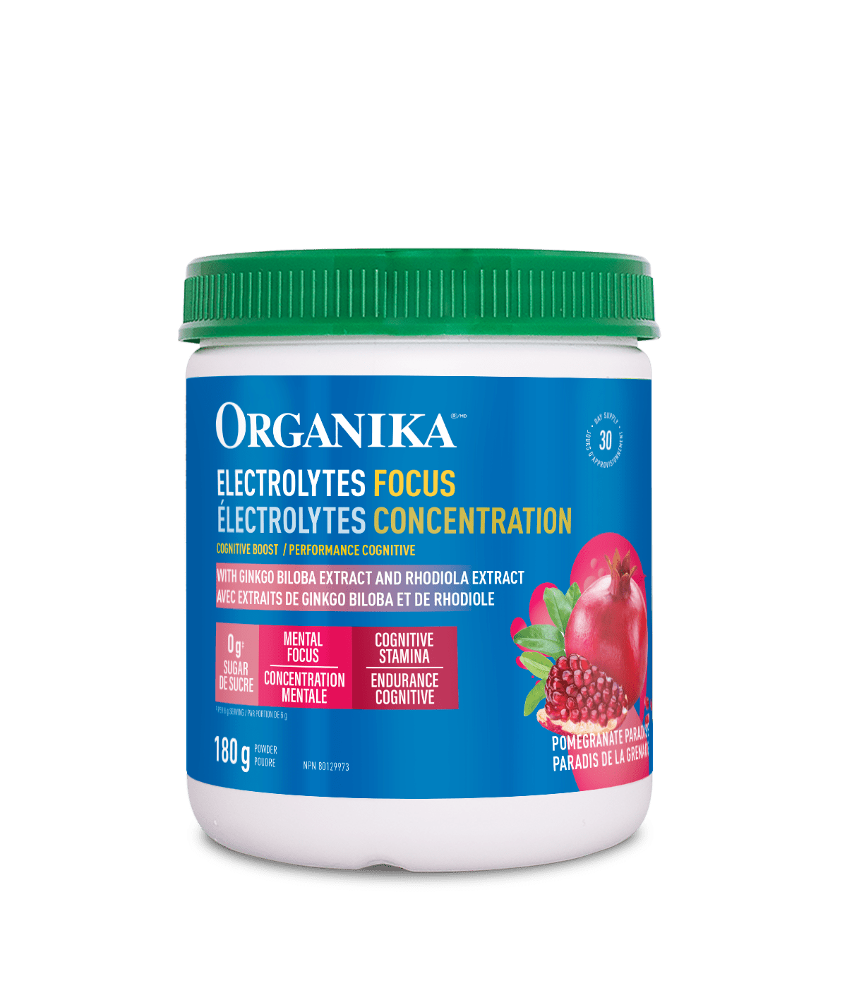 Electrolytes Focus