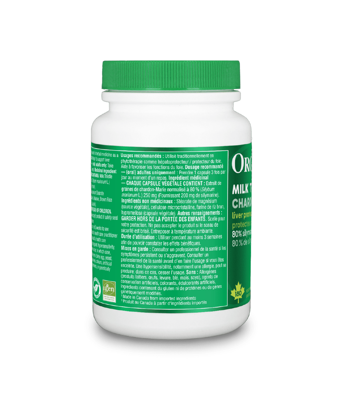 Milk Thistle
