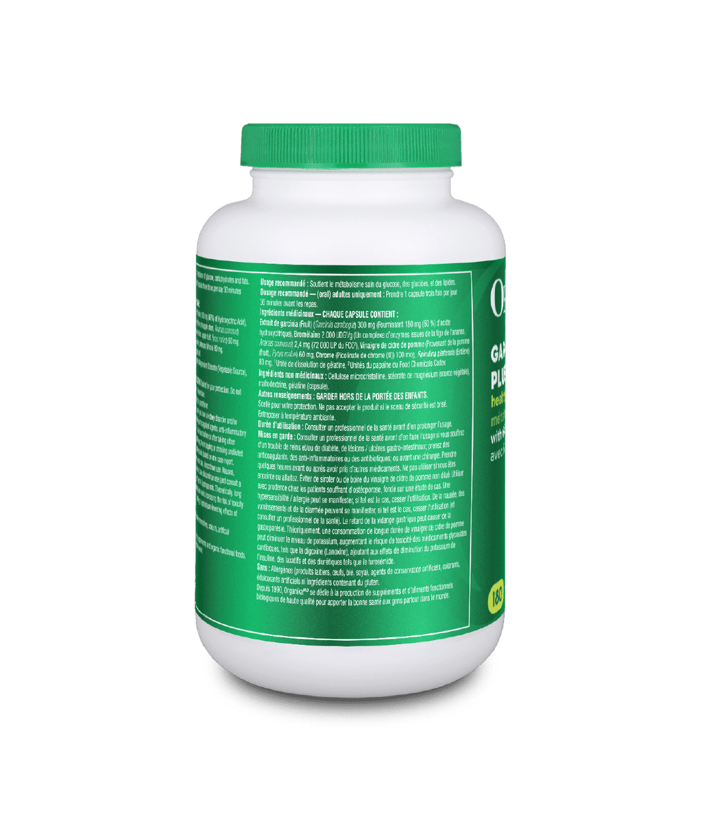 Garcinia Plus