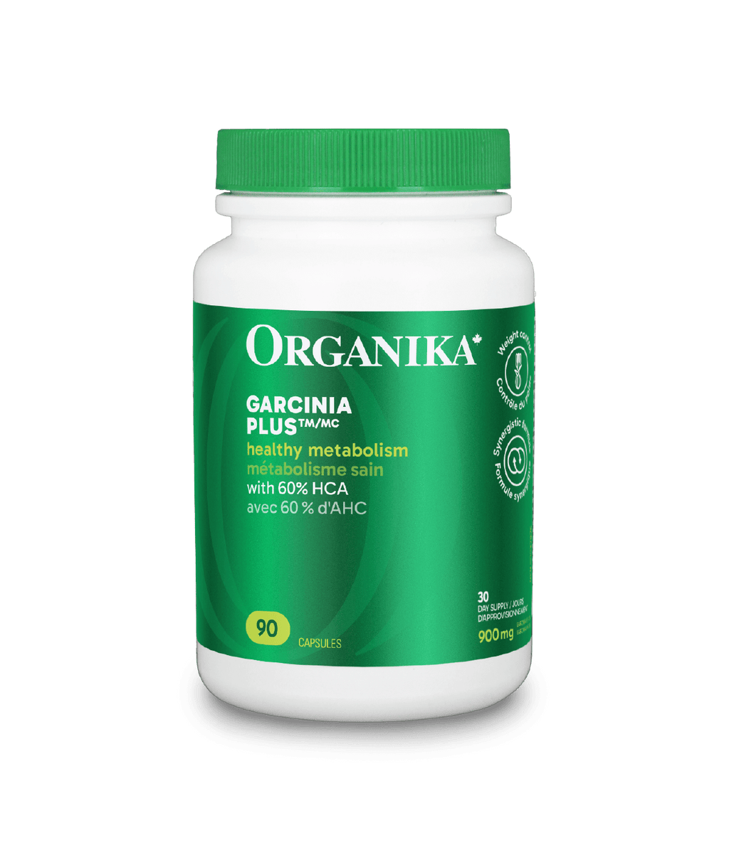 Garcinia Plus