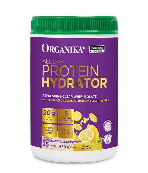 All Day Protein Hydrator