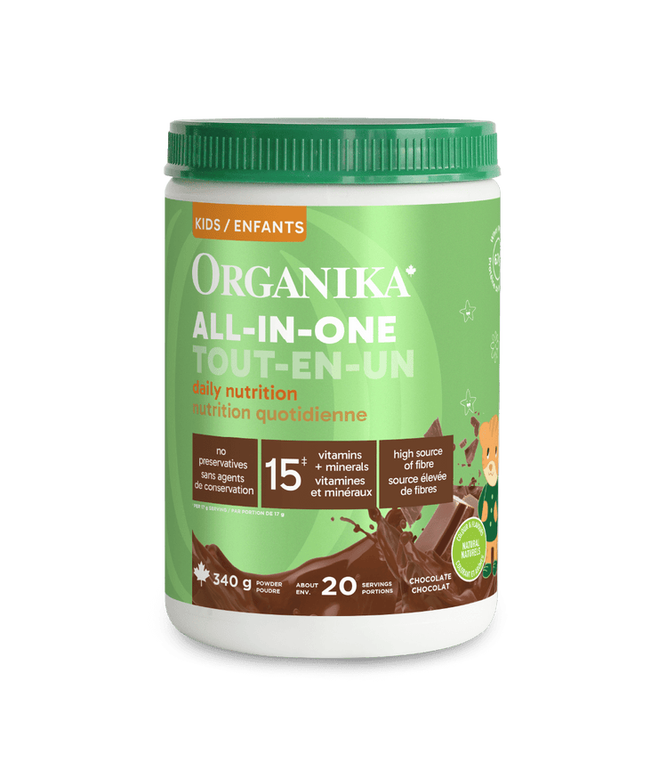 Kids All-In-One Daily Nutrition