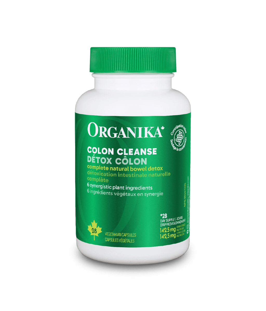 Colon Cleanse